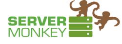 ServerMonkey Logo